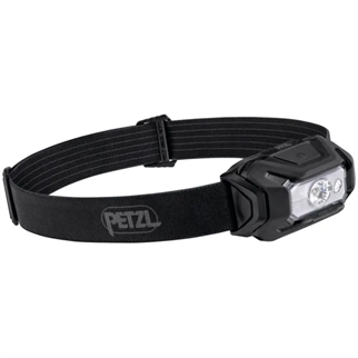 Petzl ARIA® 1 RGB sort